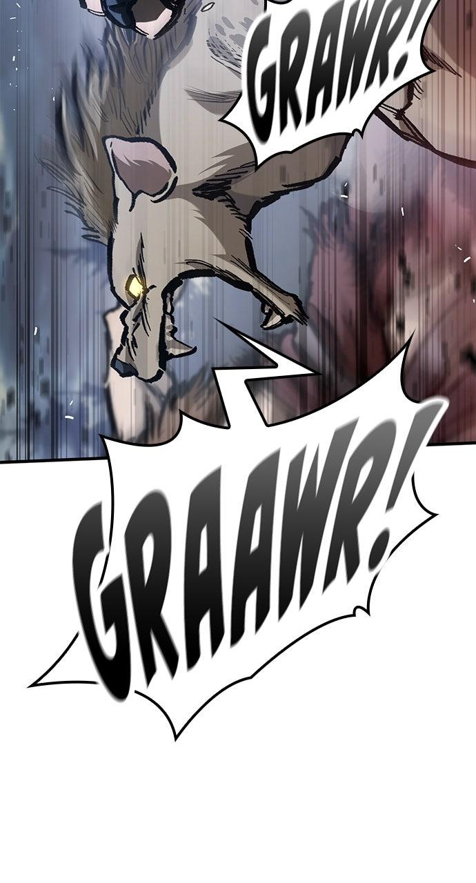 Read Eternally Regressing Knight Manga Online