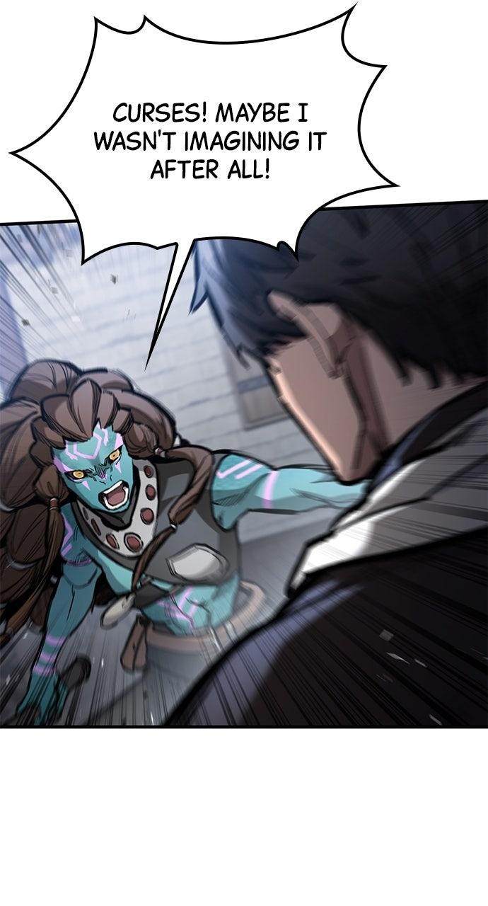 Read Eternally Regressing Knight Manga Online