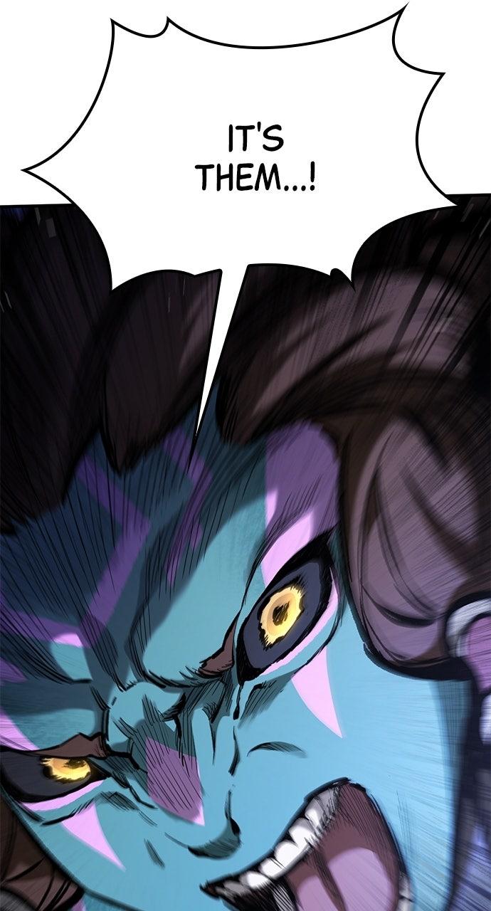 Read Eternally Regressing Knight Manga Online