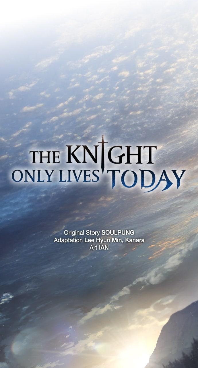 Read Eternally Regressing Knight Manga Online