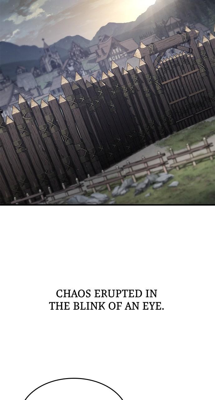 Read Eternally Regressing Knight Manga Online