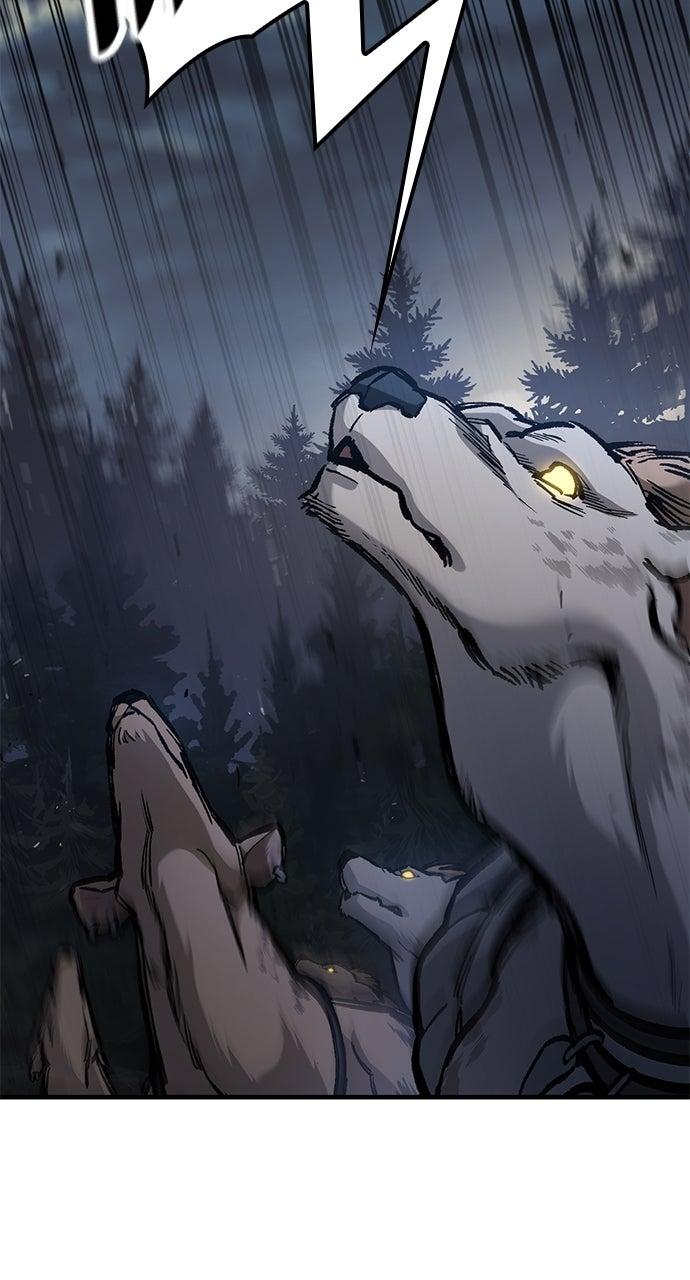 Read Eternally Regressing Knight Manga Online