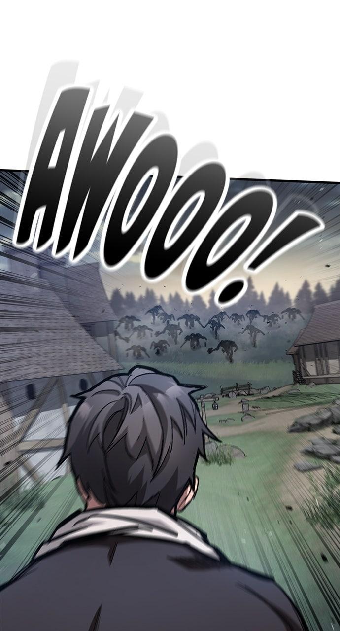 Read Eternally Regressing Knight Manga Online