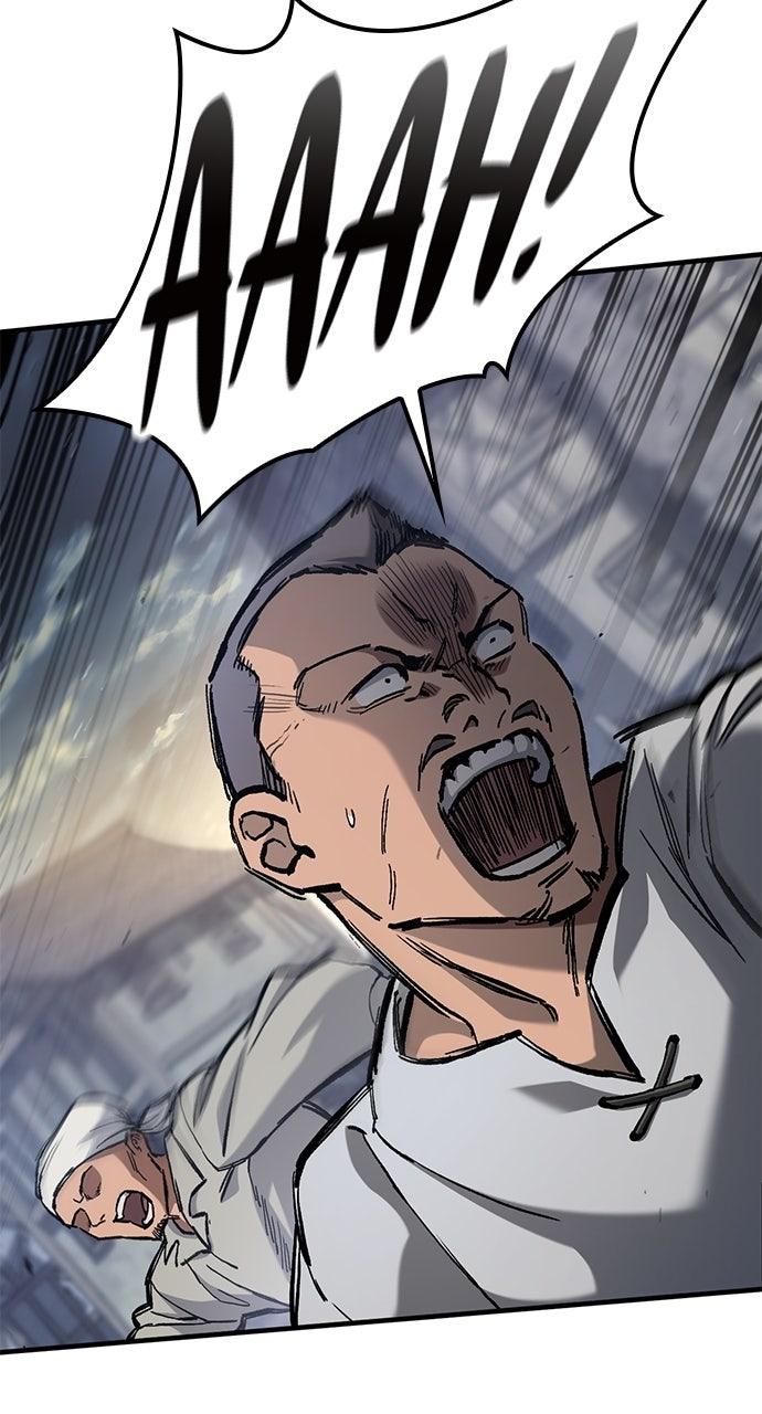 Read Eternally Regressing Knight Manga Online