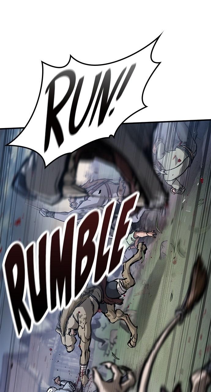 Read Eternally Regressing Knight Manga Online