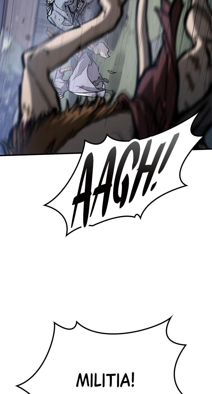 Read Eternally Regressing Knight Manga Online