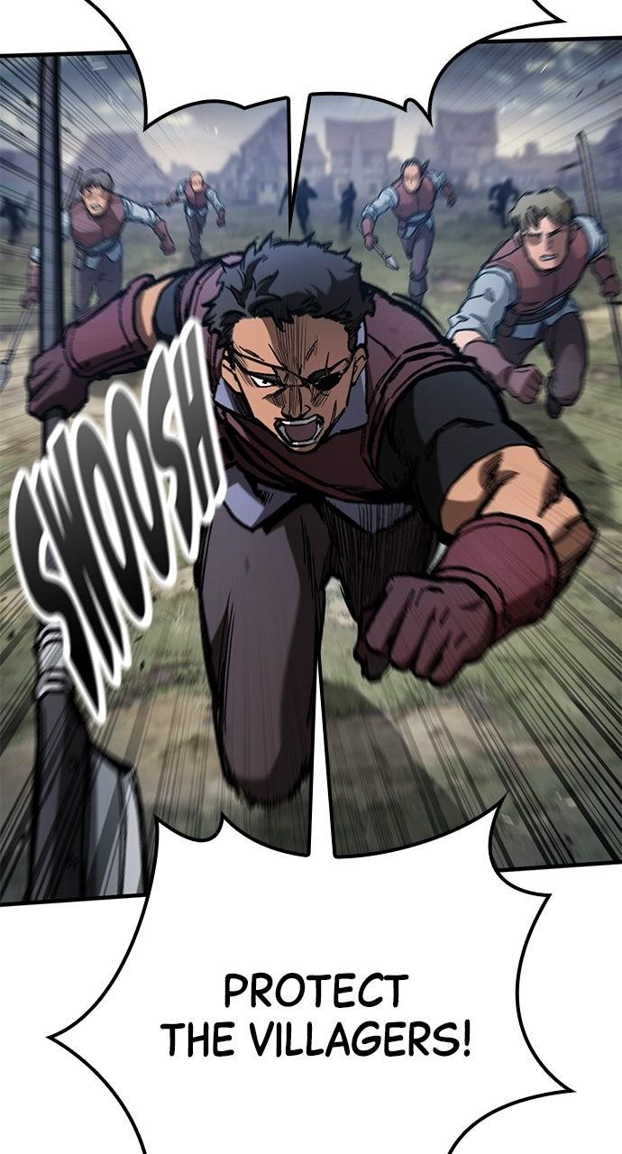 Read Eternally Regressing Knight Manga Online