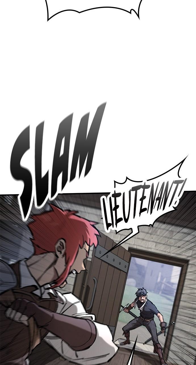 Read Eternally Regressing Knight Manga Online