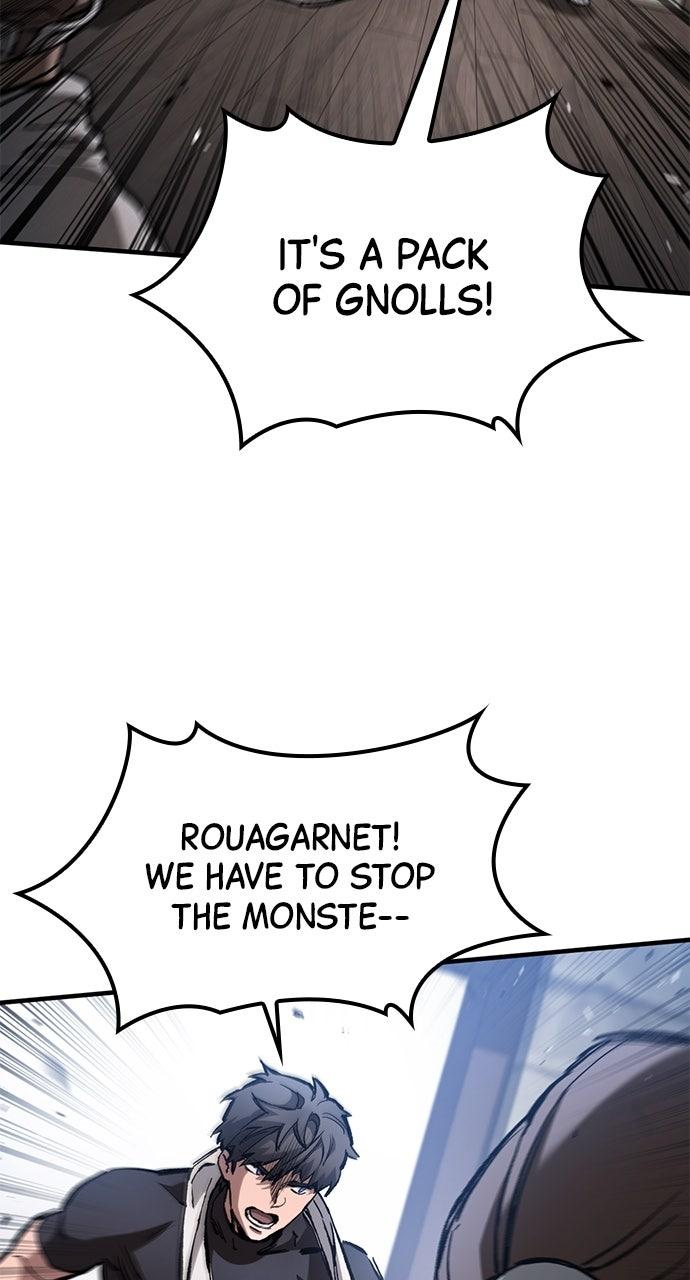 Read Eternally Regressing Knight Manga Online