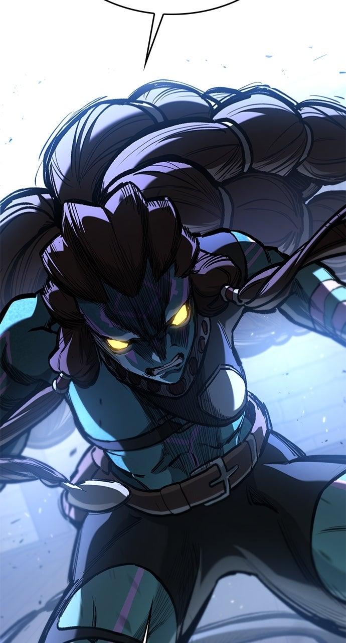 Read Eternally Regressing Knight Manga Online