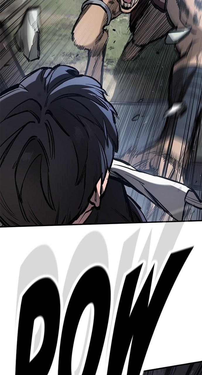 Read Eternally Regressing Knight Manga Online