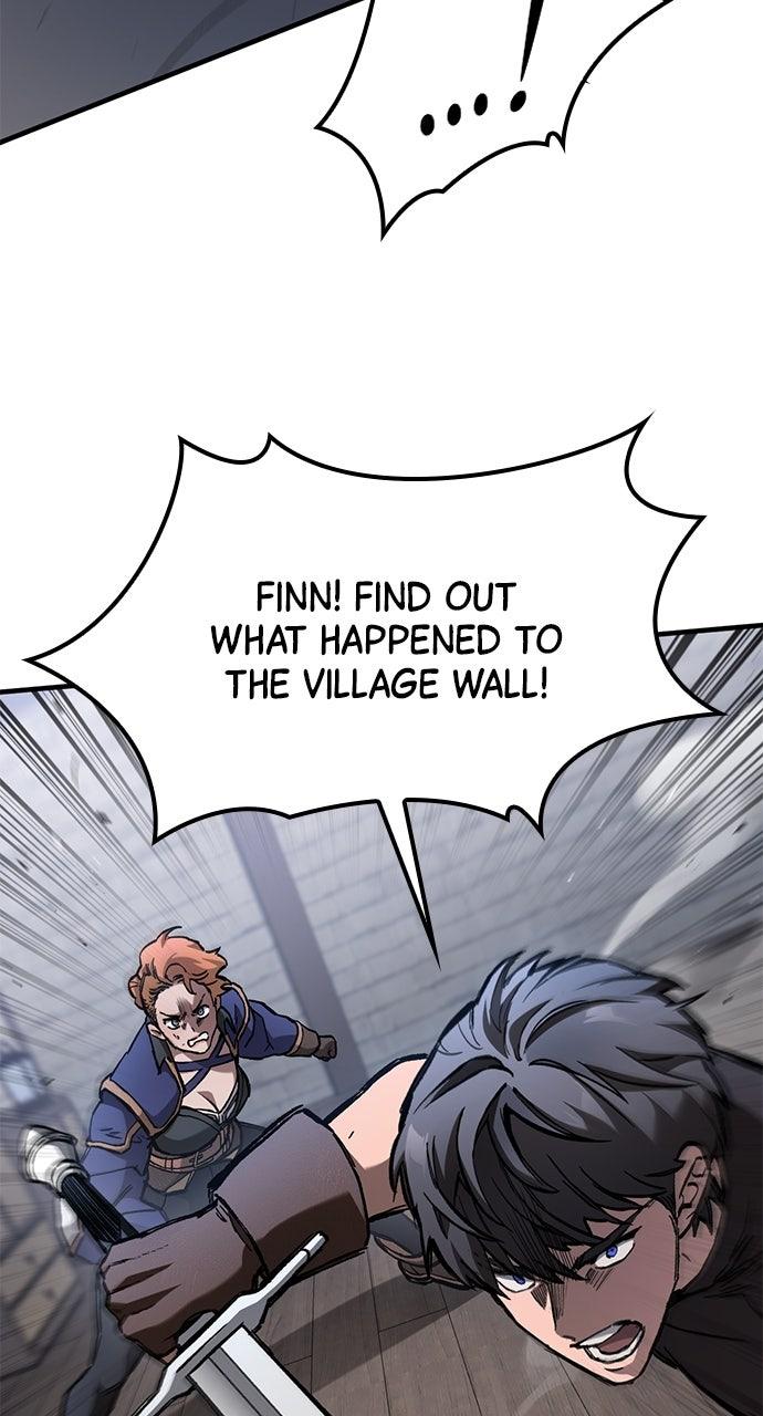 Read Eternally Regressing Knight Manga Online