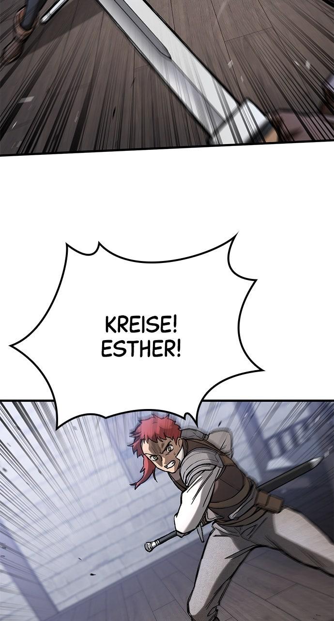 Read Eternally Regressing Knight Manga Online