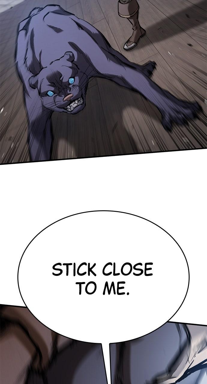 Read Eternally Regressing Knight Manga Online