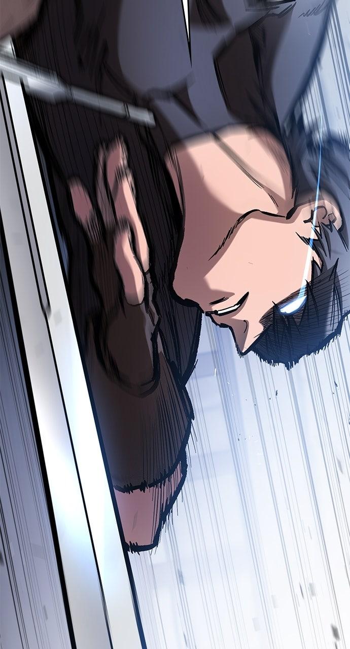 Read Eternally Regressing Knight Manga Online