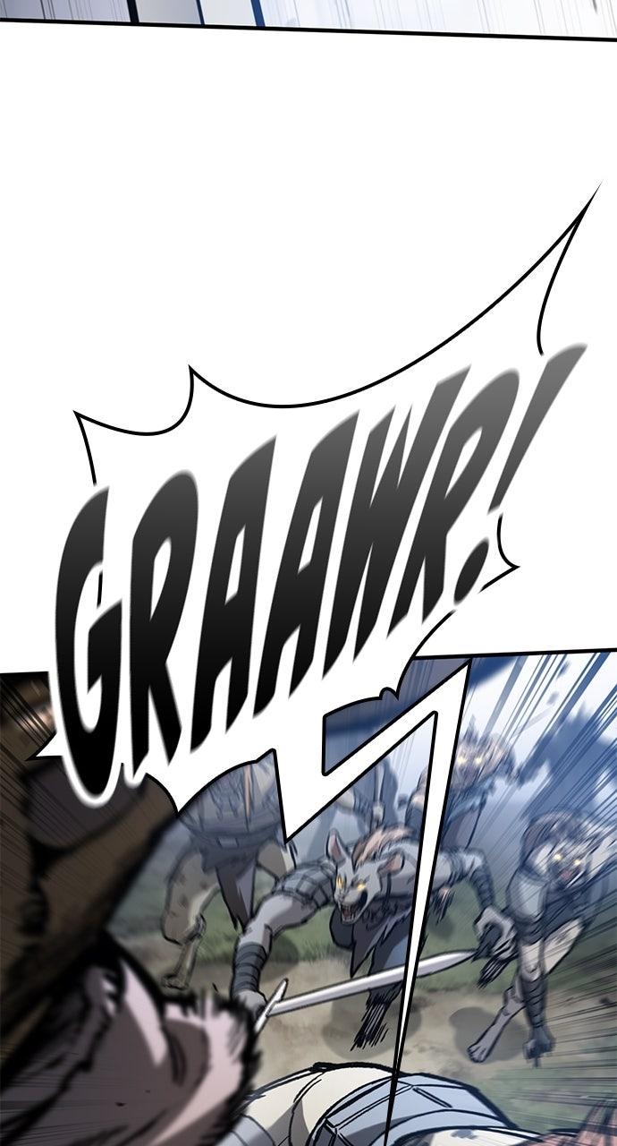 Read Eternally Regressing Knight Manga Online