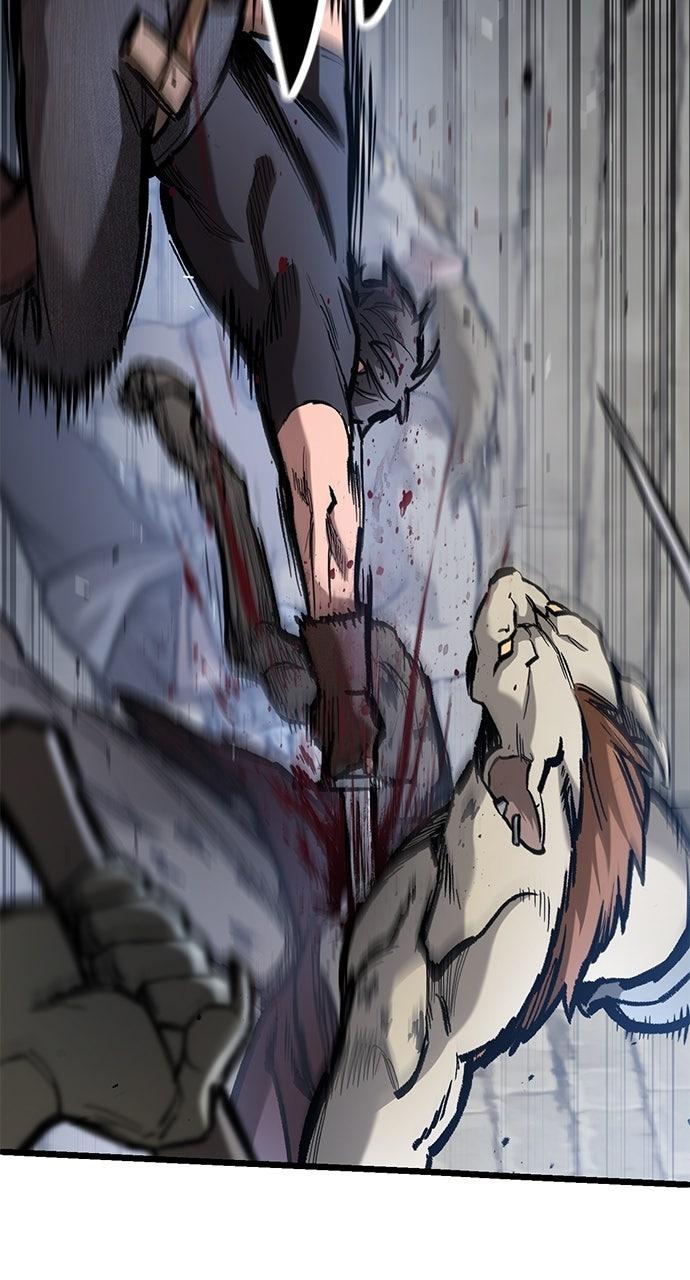 Read Eternally Regressing Knight Manga Online