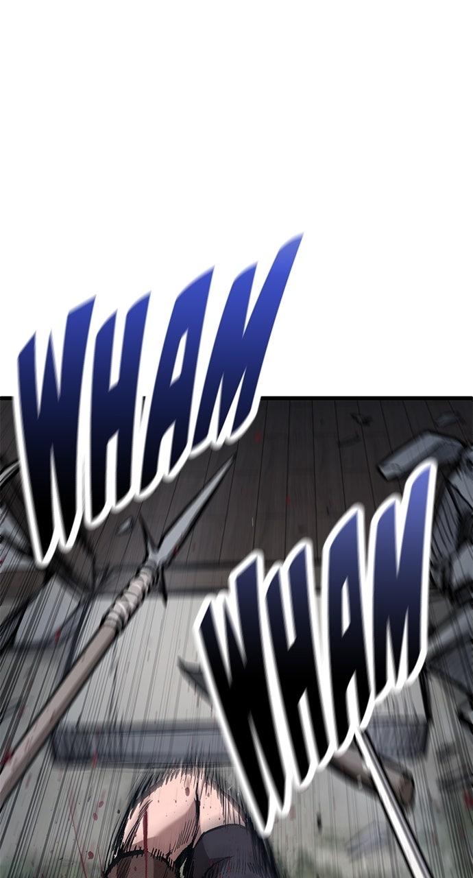 Read Eternally Regressing Knight Manga Online