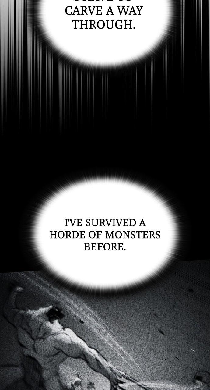 Read Eternally Regressing Knight Manga Online