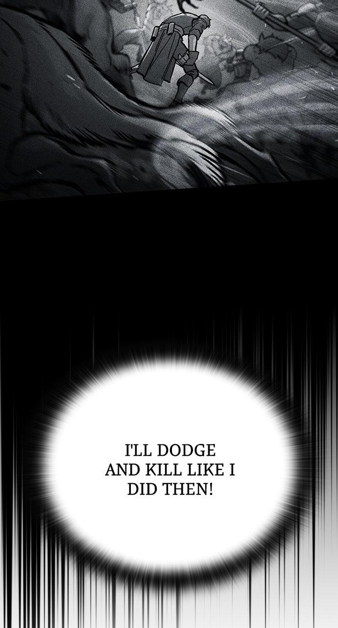 Read Eternally Regressing Knight Manga Online