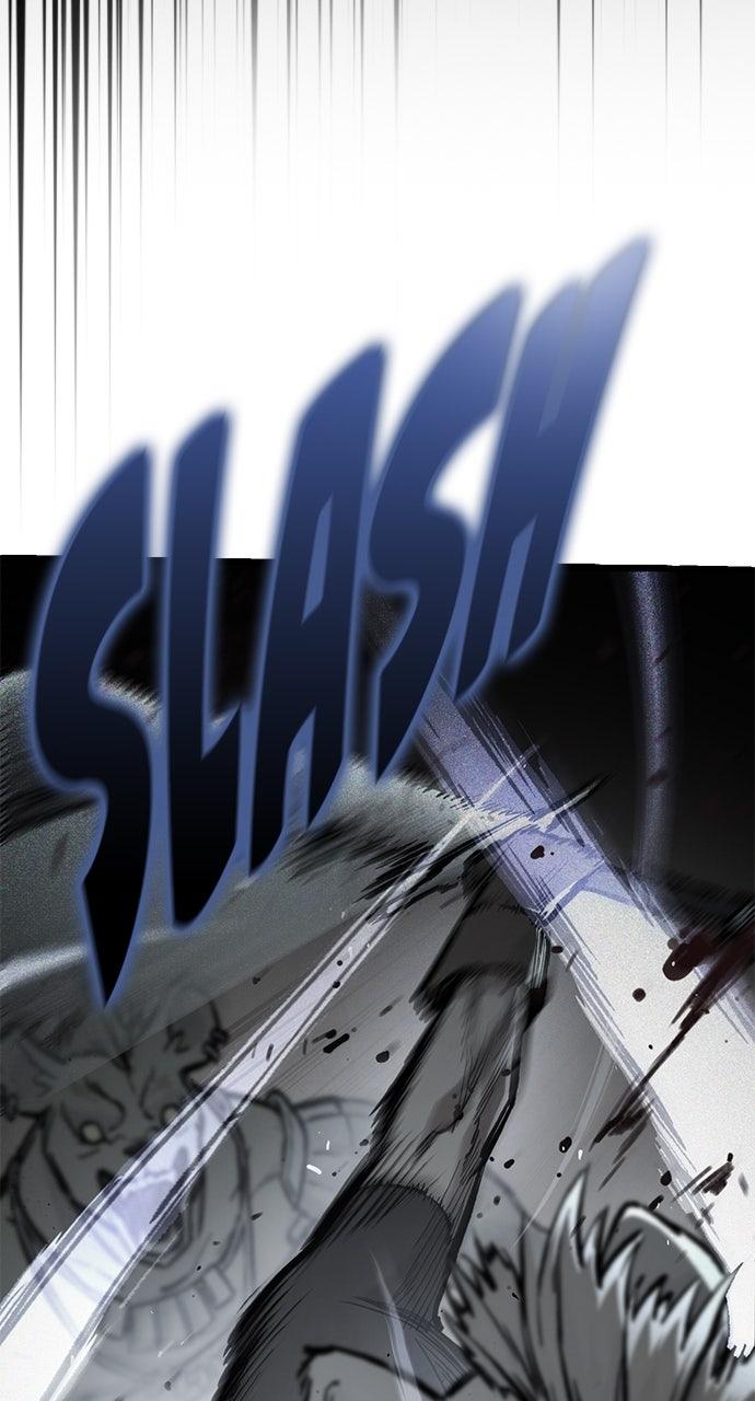 Read Eternally Regressing Knight Manga Online