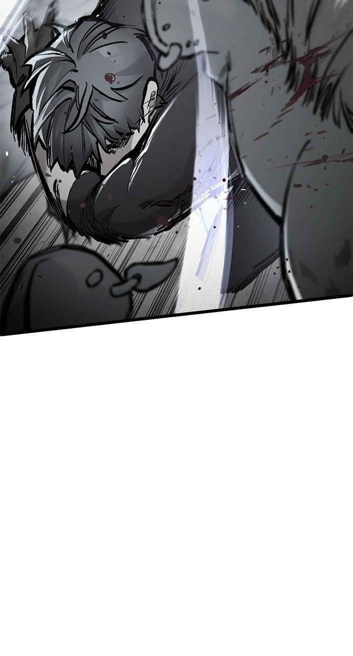 Read Eternally Regressing Knight Manga Online