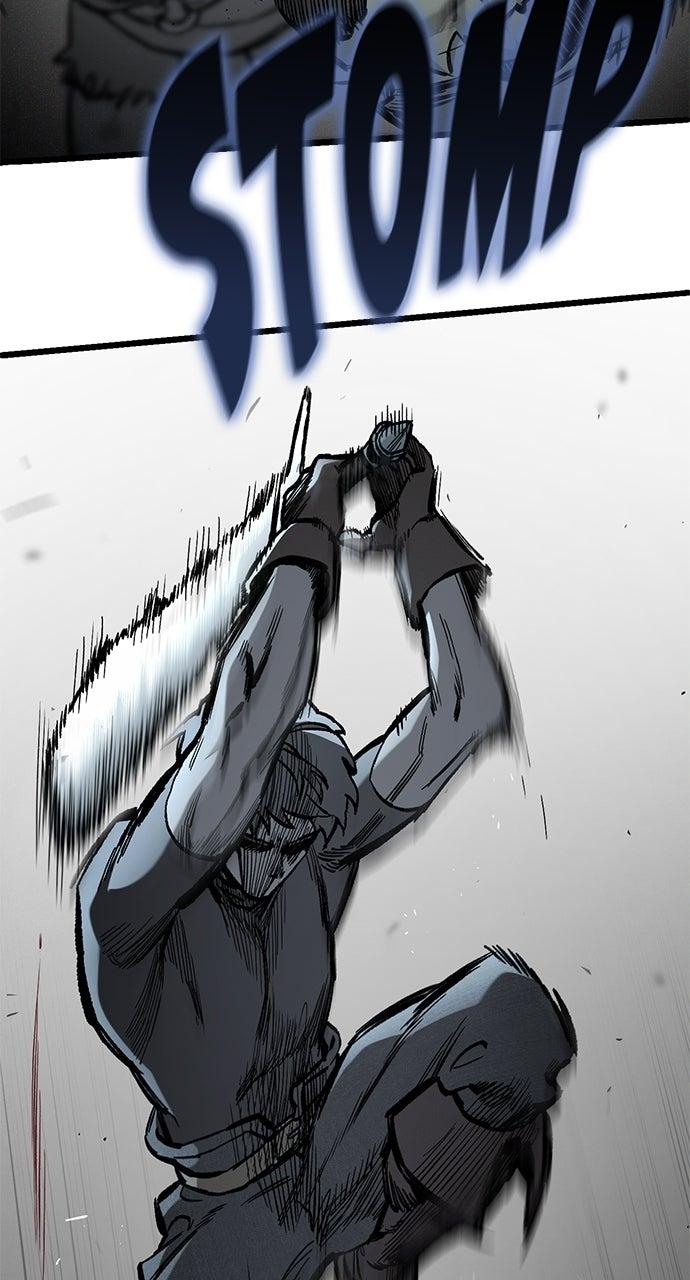 Read Eternally Regressing Knight Manga Online