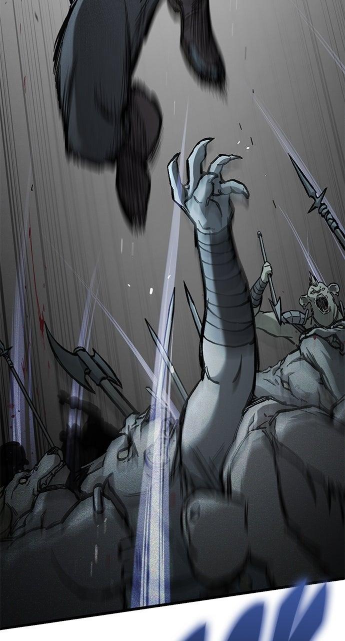 Read Eternally Regressing Knight Manga Online