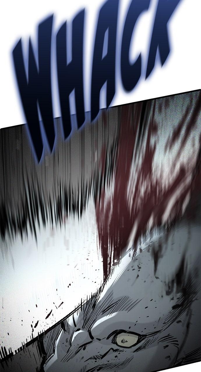 Read Eternally Regressing Knight Manga Online