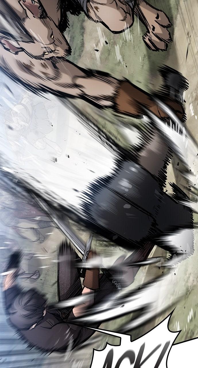 Read Eternally Regressing Knight Manga Online