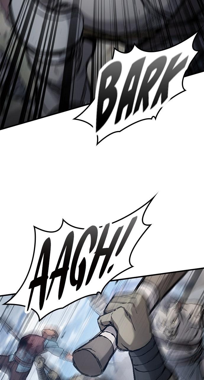 Read Eternally Regressing Knight Manga Online