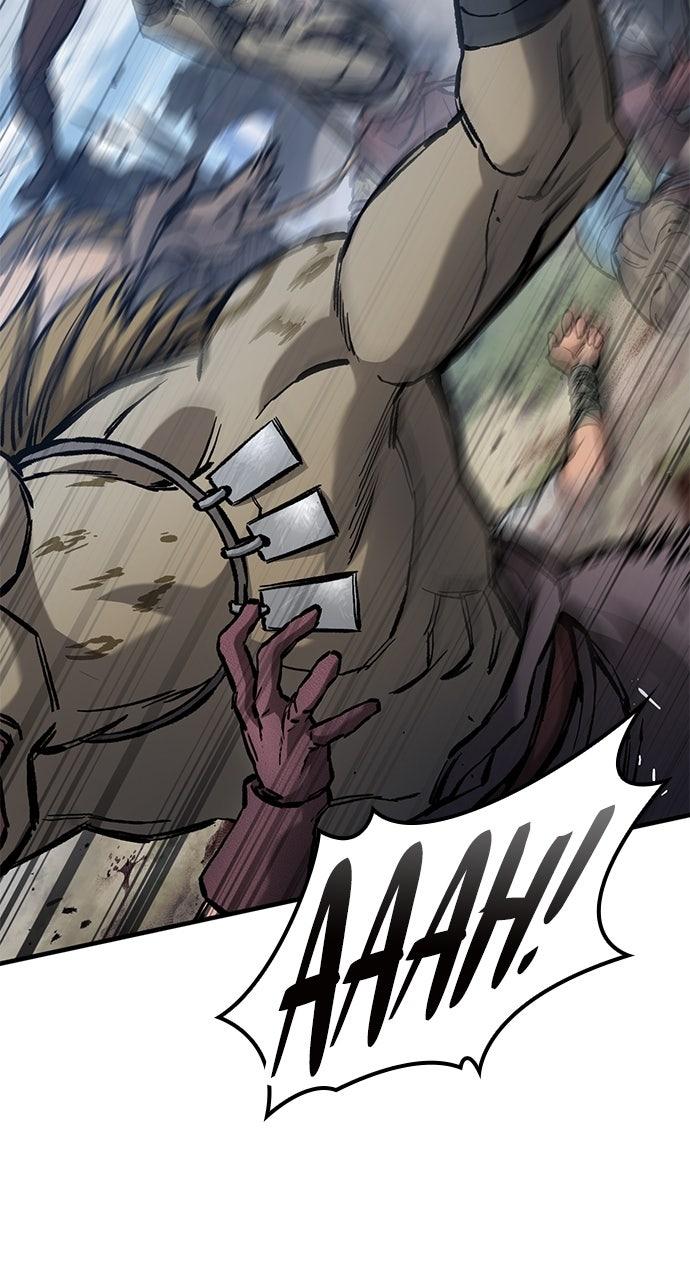 Read Eternally Regressing Knight Manga Online