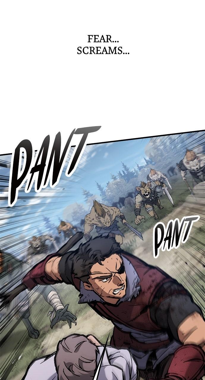 Read Eternally Regressing Knight Manga Online