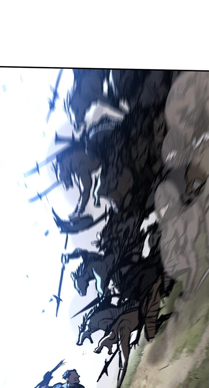 Read Eternally Regressing Knight Manga Online