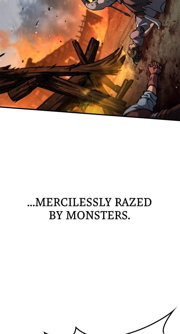 Read Eternally Regressing Knight Manga Online