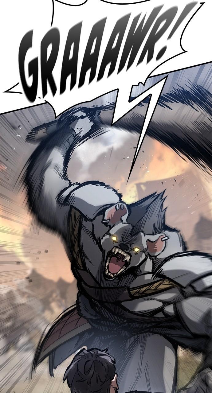 Read Eternally Regressing Knight Manga Online