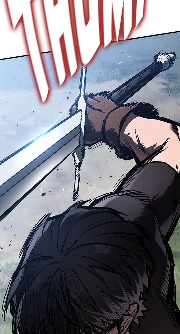 Read Eternally Regressing Knight Manga Online