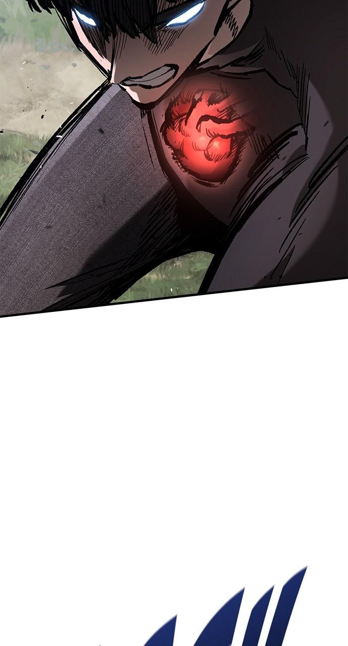 Read Eternally Regressing Knight Manga Online