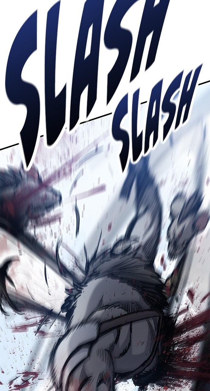 Read Eternally Regressing Knight Manga Online