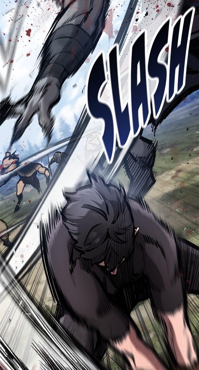 Read Eternally Regressing Knight Manga Online