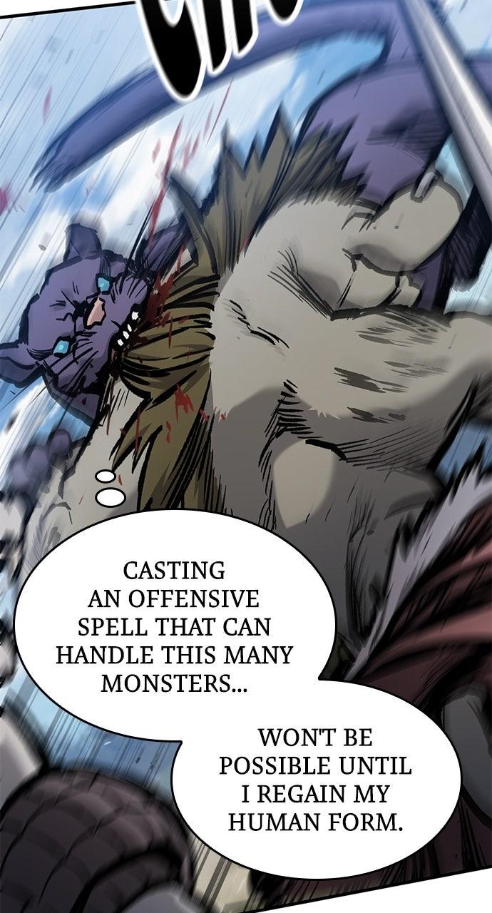 Read Eternally Regressing Knight Manga Online