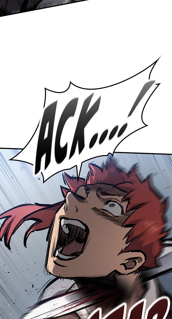 Read Eternally Regressing Knight Manga Online