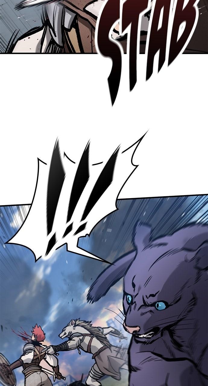 Read Eternally Regressing Knight Manga Online