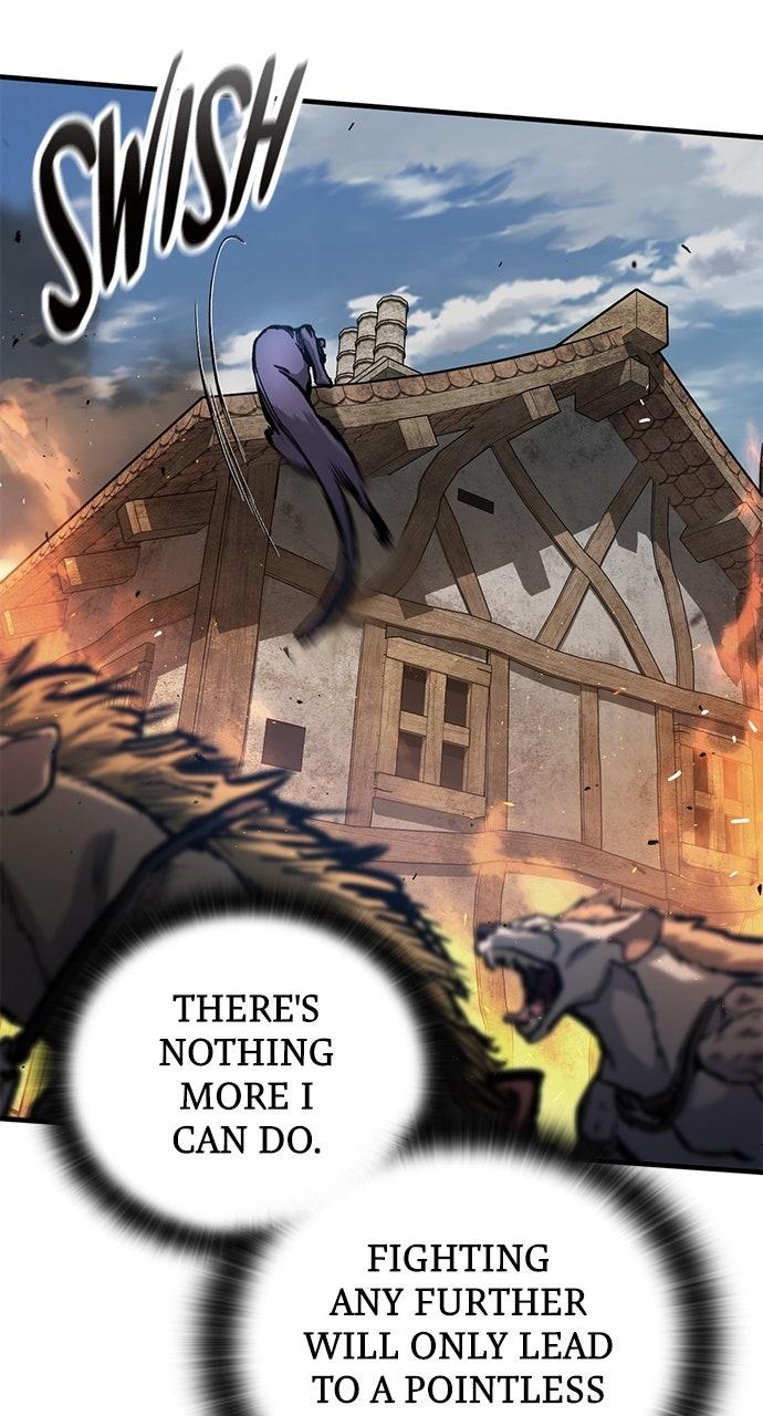 Read Eternally Regressing Knight Manga Online