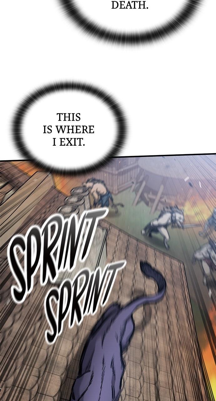 Read Eternally Regressing Knight Manga Online