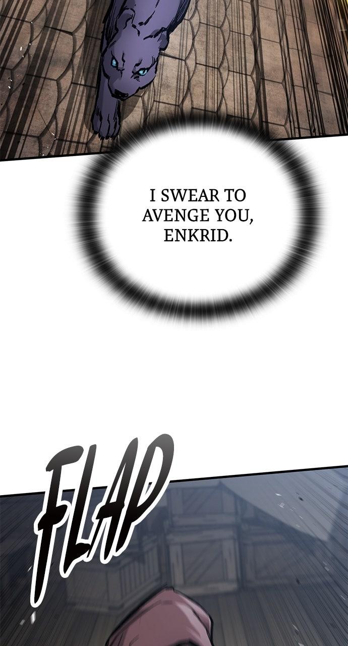 Read Eternally Regressing Knight Manga Online