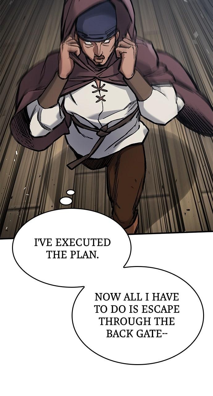 Read Eternally Regressing Knight Manga Online