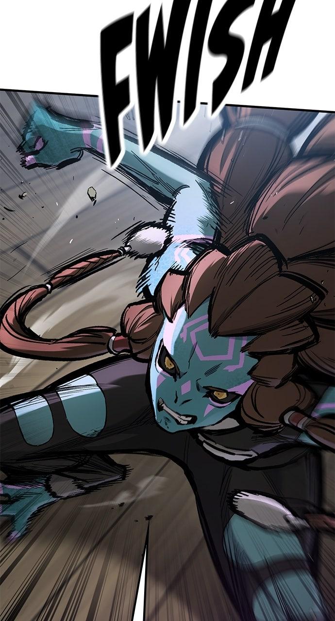 Read Eternally Regressing Knight Manga Online