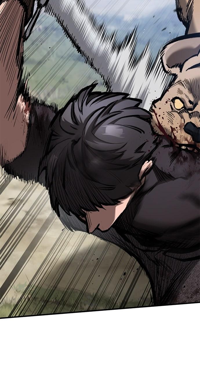 Read Eternally Regressing Knight Manga Online