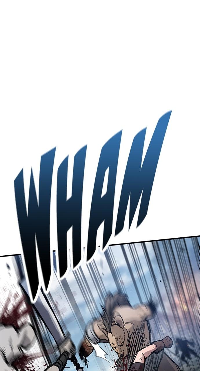 Read Eternally Regressing Knight Manga Online